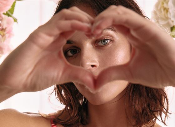 За този 14-и февруари подарете сексапил