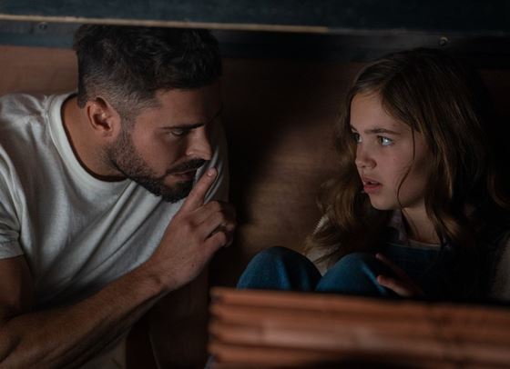 &quot;Подпалвачката&quot; на Стивън Кинг оживява в кината през май