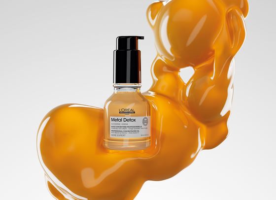 Editor’s Test: Атомна блондинка