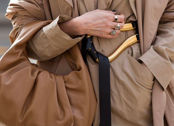 Въпросът: Чанта или раница? Отговорът: Може ли и двете?