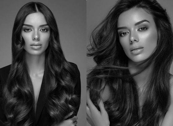 Аbout Your Hair: Възстанови косата с кератинова терапия