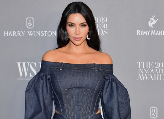 Това е сутрешната skincare рутина на Ким Кардашиян