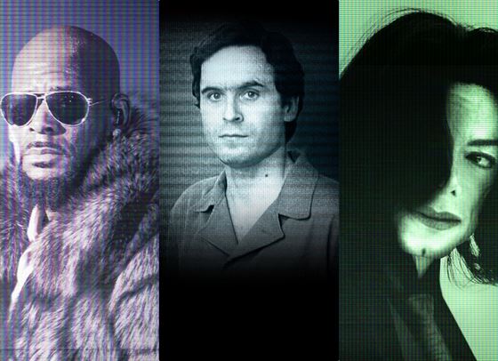 HBO разкрива истината зад най-големите скандали в шоубизнеса... и не само