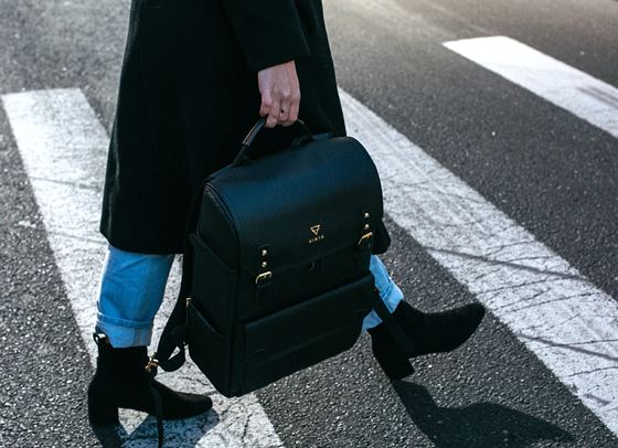 10 раници, идеални за всички активни майки