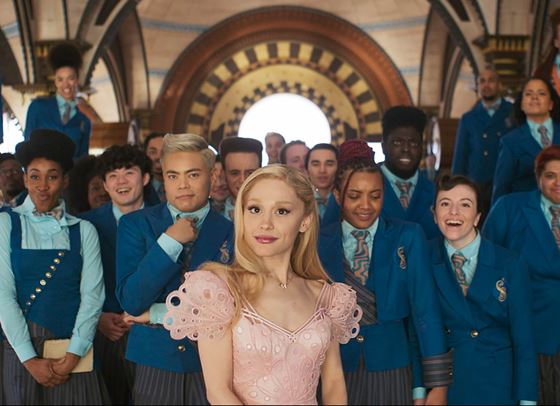 Тръгваме към Изумрудения град, за да спечелим страхотни награди от &quot;Злосторница&quot;