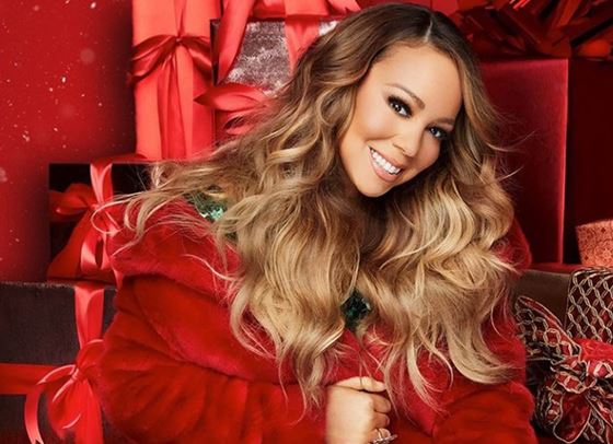 Марая Кери идва с поредния празничен спектакъл