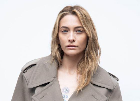 Парис Джексън в откровена изповед за зависимостите си