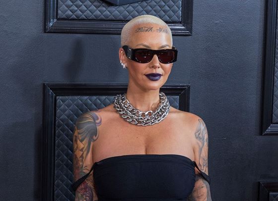 Амбър Роуз иска да остане необвързана завинаги