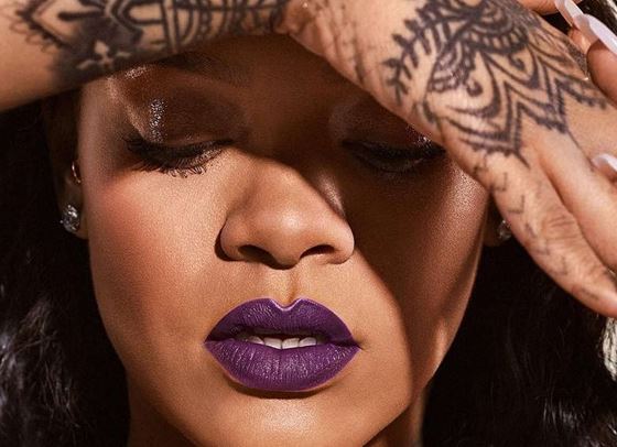 4 пролетни визии, одобрени от звездните гримьори