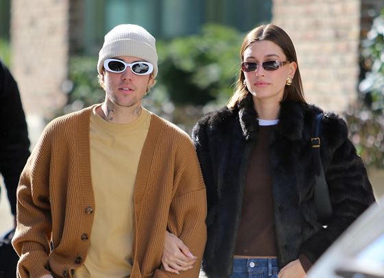 Хейли Бийбър и любимият й момент от брака с Джъстин