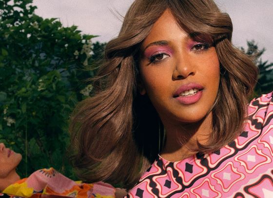 Прея: I’m every woman, наистина