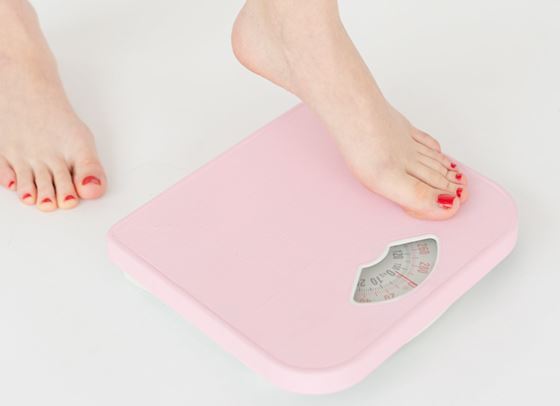 Как да се измъкнем от платото на килограмите?