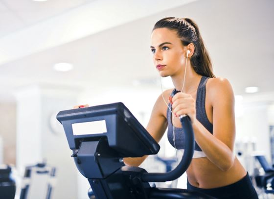 Основните грешки, които допускаме след тренировка