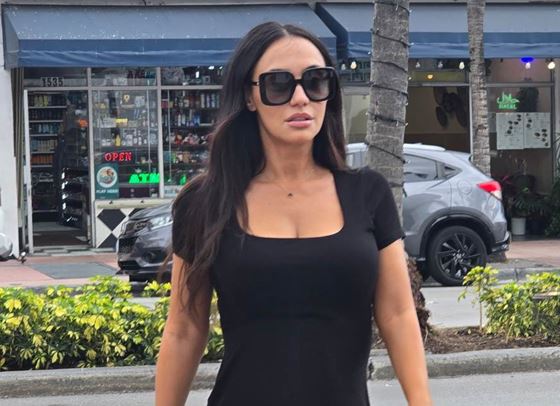 Мария Илиева стартира музикален протест с новия си хит &quot;Избери себе си&quot;