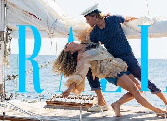 Филмите, които веднага носят лятно настроение