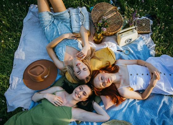 Важен ли е биотинът за косата и кожата?