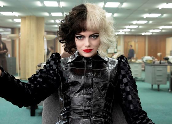 Специален поглед зад кулисите на &quot;Круела&quot;