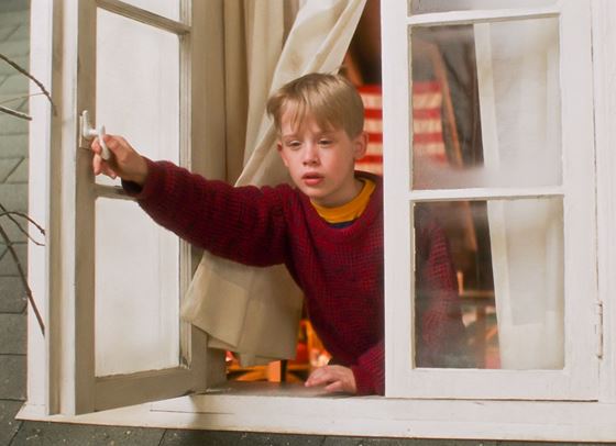 Коледните филми, които можем да гледаме всяка година