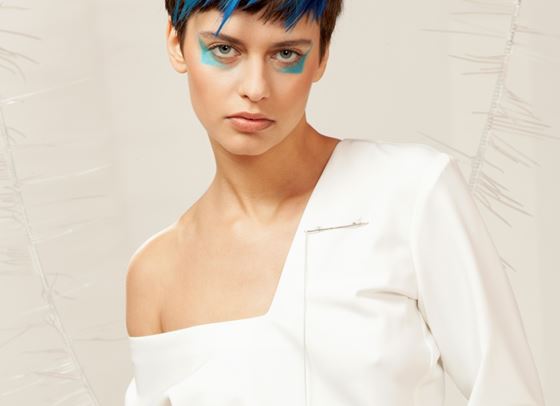 Модата среща необятния свят на Космоса