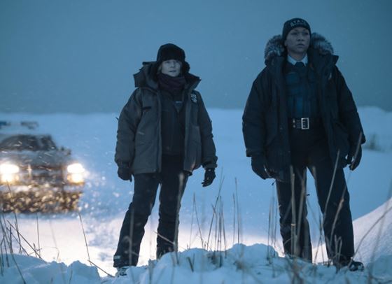 Пети сезон на &quot;Истински детектив&quot; ще бъде взривяващ