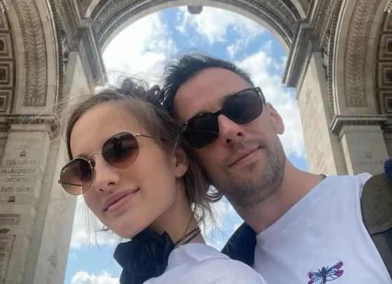 Бойко Кръстанов стана баща