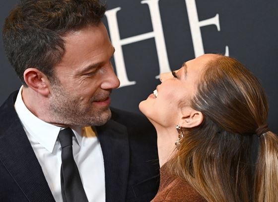 Какви са коледните планове на Джей Ло и Бен Афлек?