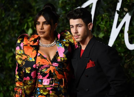 Приянка Чопра и Ник Джонас имат еднакви татуировки