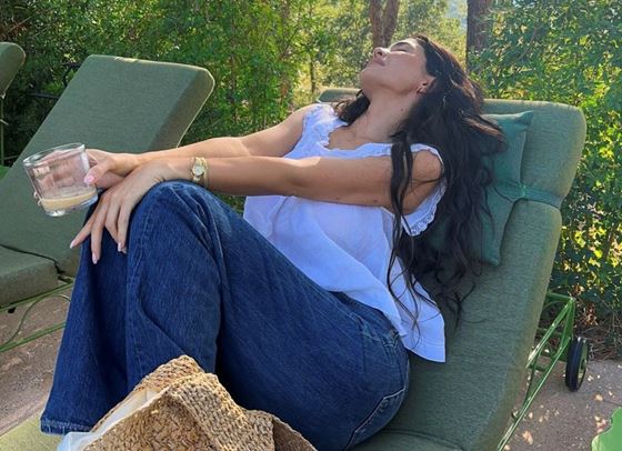 Кайли Дженър и ерата на mom jeans