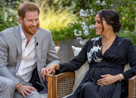 Всичко, което Меган и Хари разкриха в шокиращото си интервю с Опра