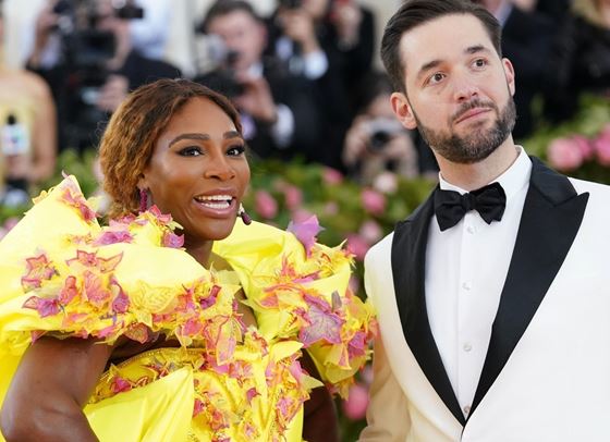 Серина Уилямс за брака, щастието и любовта