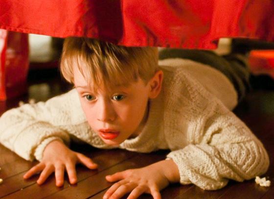 Определено трябва да видите тази идея за продължение на &quot;Сам вкъщи&quot;