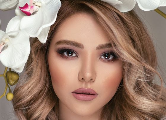 Голямото завръщане на matte гримът през 2024 година