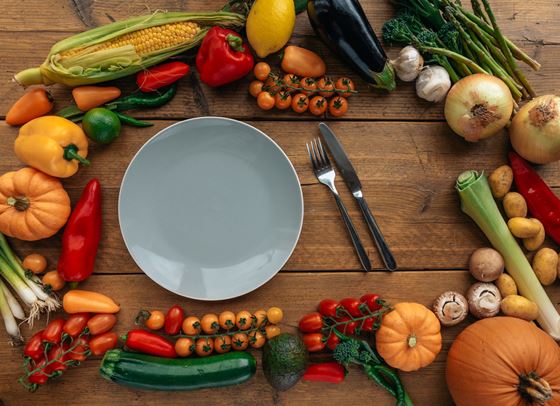 Това са най-важните витамини за есента