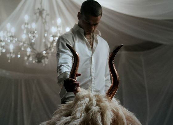 &quot;Най-великият&quot;: психологически трилър за тъмната страна на успеха