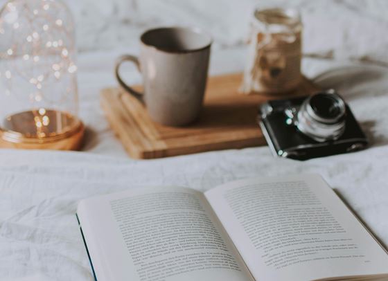 9 интригуващи заглавия за уютни вечери през ноември