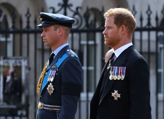 След диагнозата на Чарлз III: Ще се сдобрят ли Уилям и Хари?