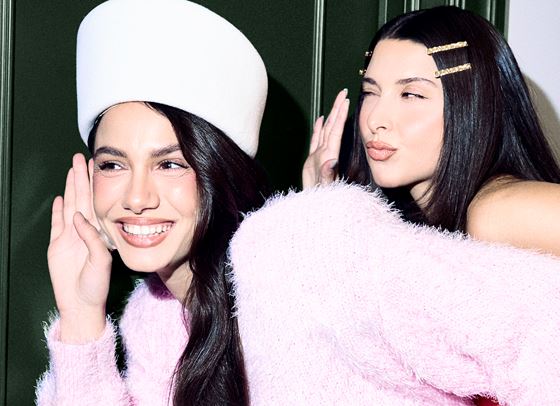 Oh, girls just wanna have fun