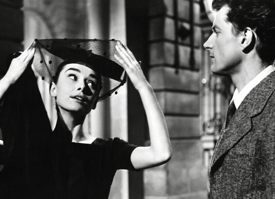 Нова телевизионна поредица ще разкаже живота на Одри Хепбърн