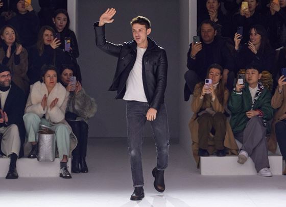 Никола ди Феличе е новият дизайнер на Jean Paul Gaultier