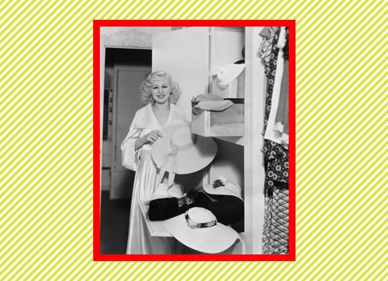 Wardrobe Detox: Готов ли е гардеробът ни за пролетта?