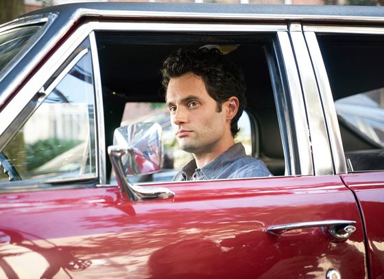 Пен Баджли не иска да прави повече интимни сцени