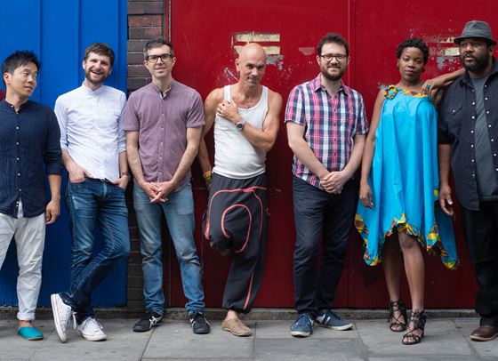 Даваме старт на лятото с джаз музика под открито небе