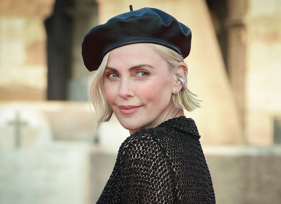 Чарлийз Терон разкри коя е най-голямата й beauty грешка