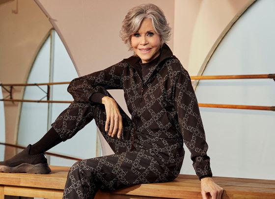 Джейн Фонда е диагностицирана с рак