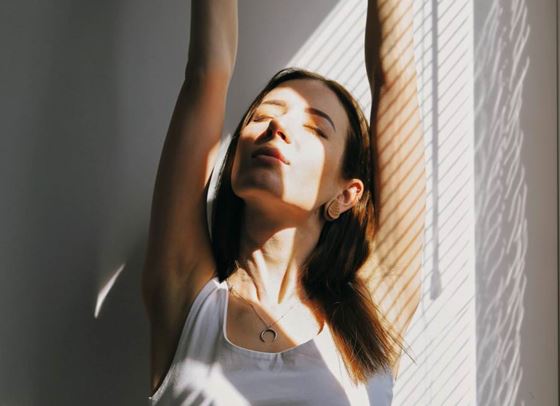 Да рестарираме тялото