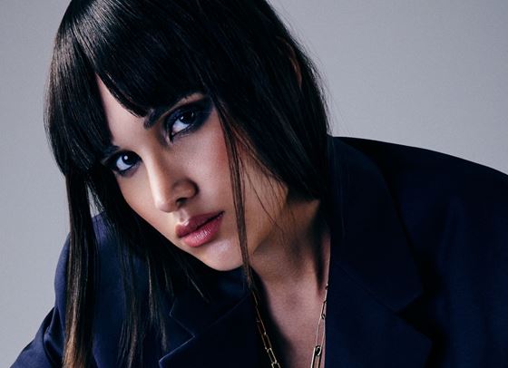 It&#39;s a Fashion Story ft. Ley Fernandes