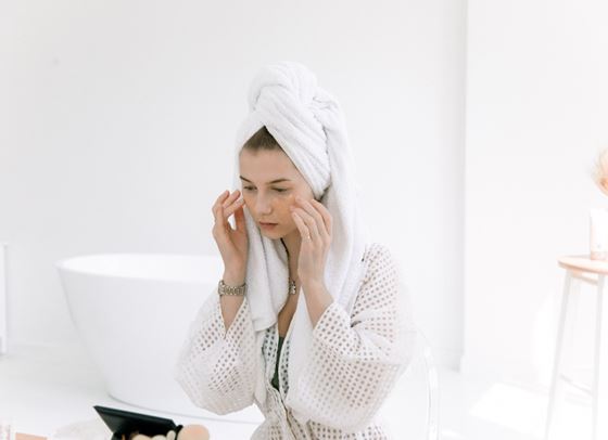 Re-charge за кожата след лятната ваканция