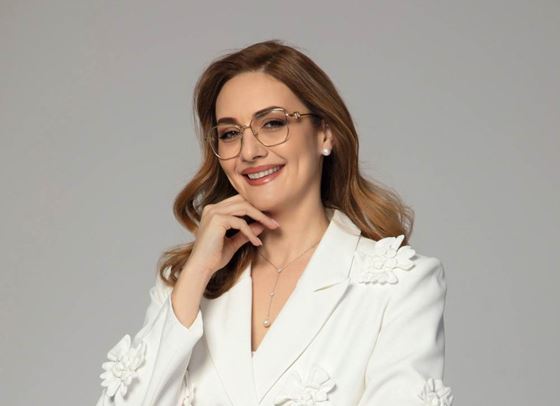 Виолета Мачева-Райколеску: &quot;Успехът не е крайна дестинация, защото след всеки успех идва следващия връх за покоряване&quot;