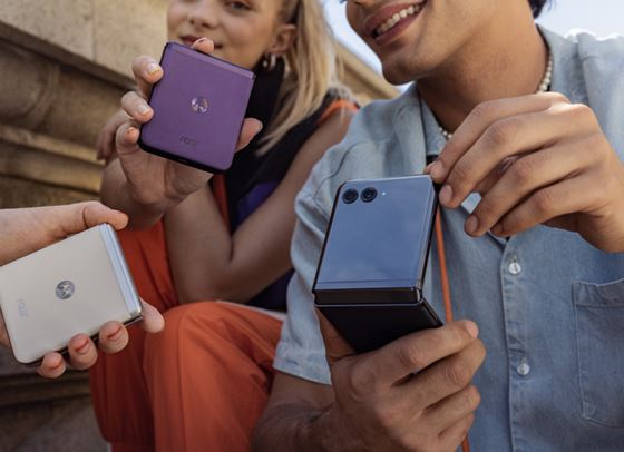 Намигваме към миналото, но с поглед в бъдещето