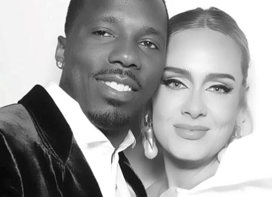 Адел взриви Instagram с последния си пост